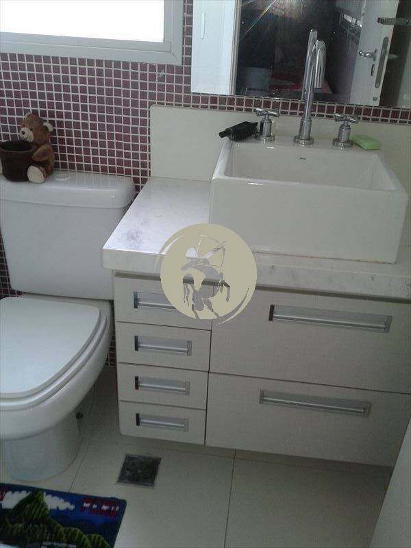 Apartamento, 4 quartos, 190 m² - Foto 13
