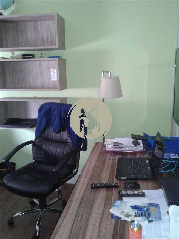Apartamento, 4 quartos, 190 m² - Foto 15