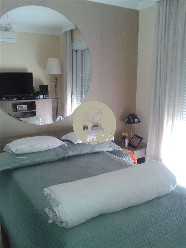Apartamento, 4 quartos, 190 m² - Foto 16