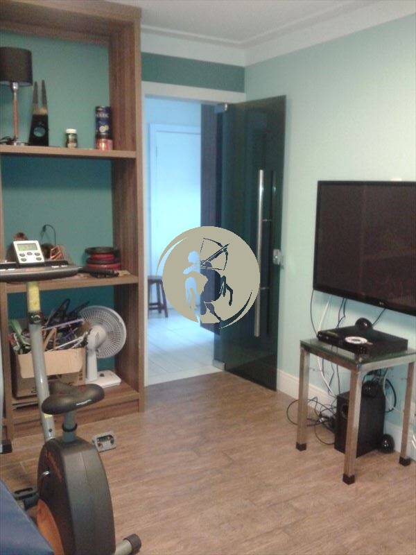 Apartamento, 4 quartos, 190 m² - Foto 20
