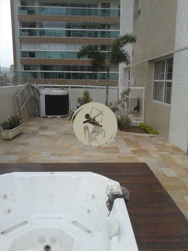 Apartamento, 4 quartos, 190 m² - Foto 25
