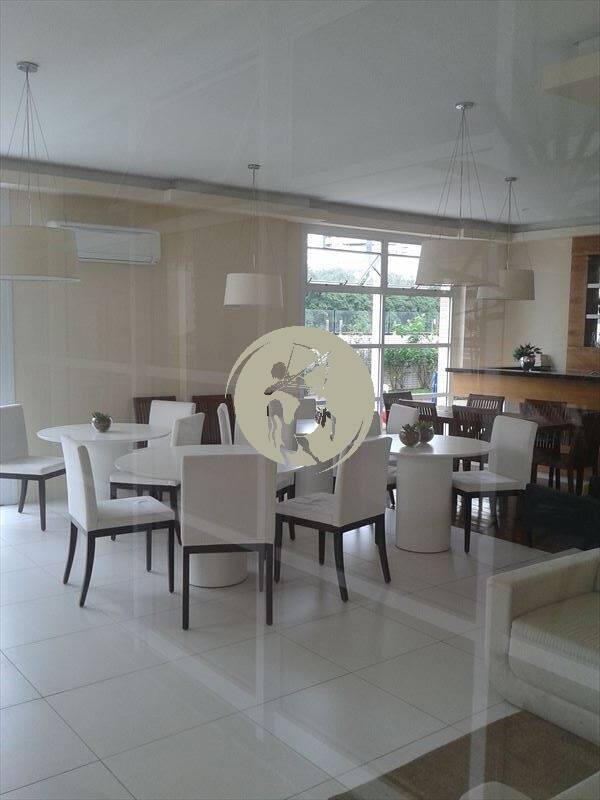 Apartamento, 4 quartos, 190 m² - Foto 27