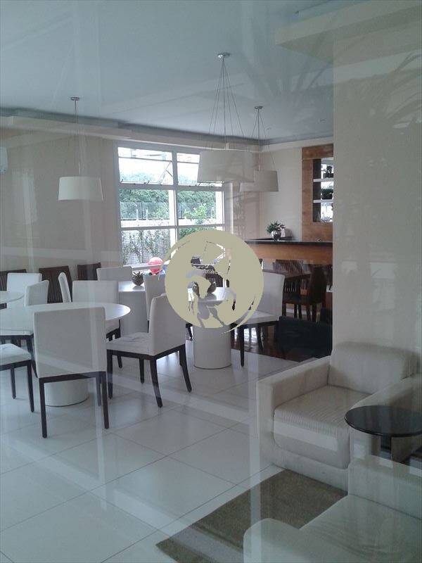 Apartamento, 4 quartos, 190 m² - Foto 28