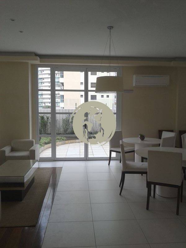 Apartamento, 4 quartos, 190 m² - Foto 29