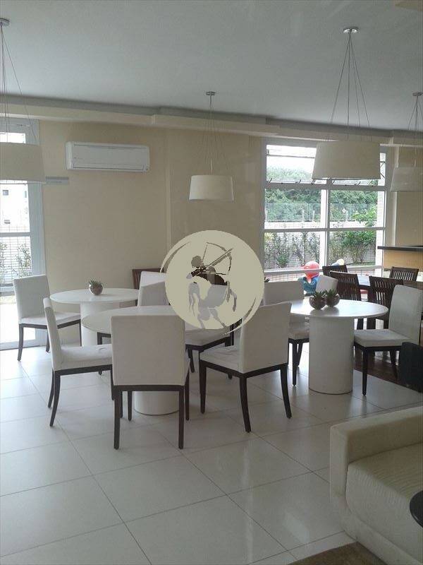 Apartamento, 4 quartos, 190 m² - Foto 30