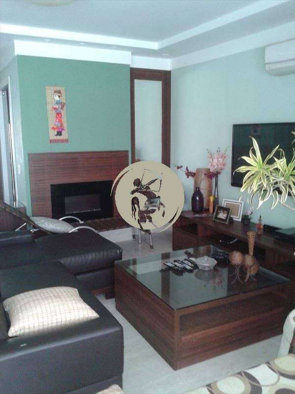 Apartamento, 4 quartos, 190 m² - Foto 31