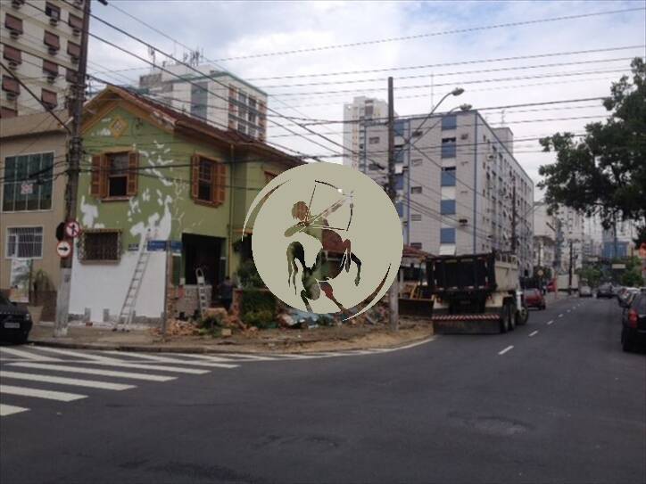 Prédio Inteiro, 160 m² - Foto 2