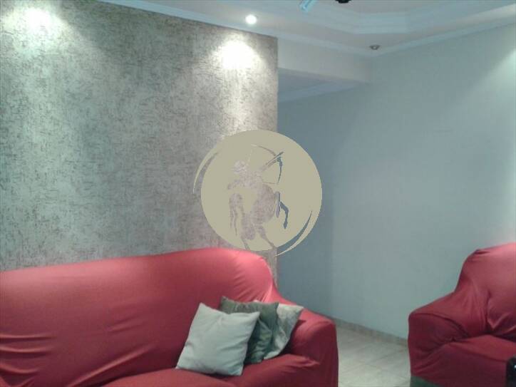 Apartamento, 2 quartos, 70 m² - Foto 2