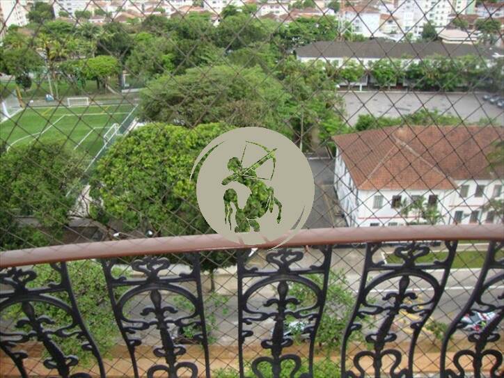 Cobertura, 3 quartos, 295 m² - Foto 9