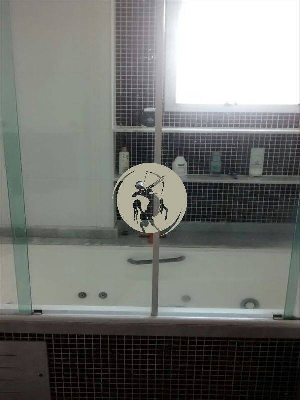 Apartamento, 4 quartos, 190 m² - Foto 5