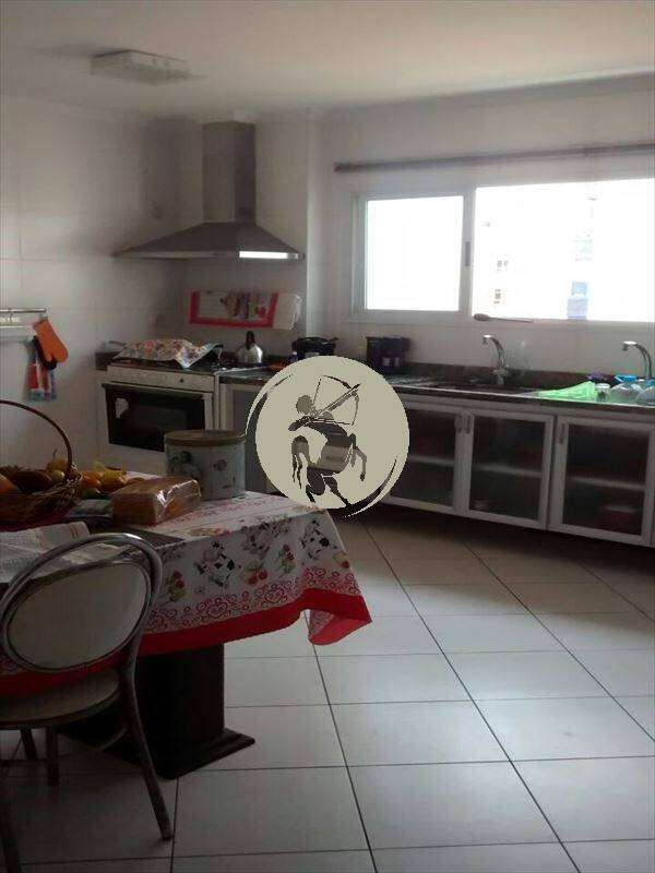 Apartamento, 4 quartos, 190 m² - Foto 15