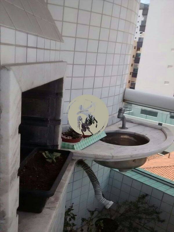 Apartamento, 4 quartos, 190 m² - Foto 21