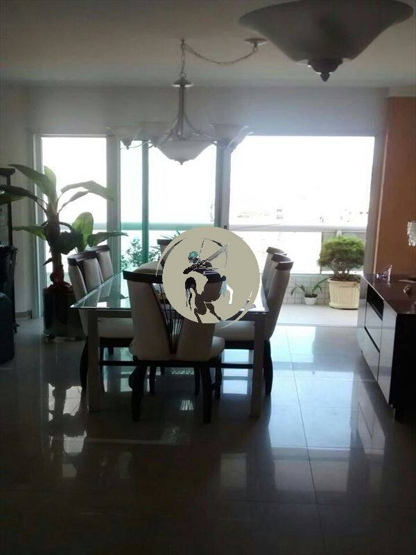 Apartamento, 4 quartos, 190 m² - Foto 25