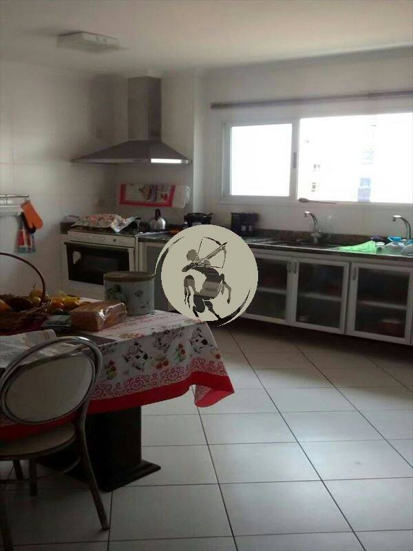 Apartamento, 4 quartos, 190 m² - Foto 26