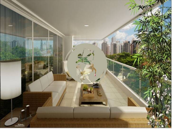Apartamento, 3 quartos, 207 m² - Foto 24