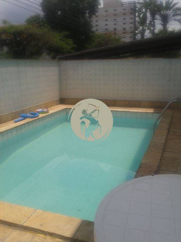 Sobrado, 3 quartos, 180 m² - Foto 9