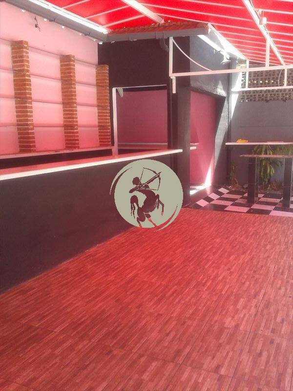 Sobrado, 3 quartos, 170 m² - Foto 2