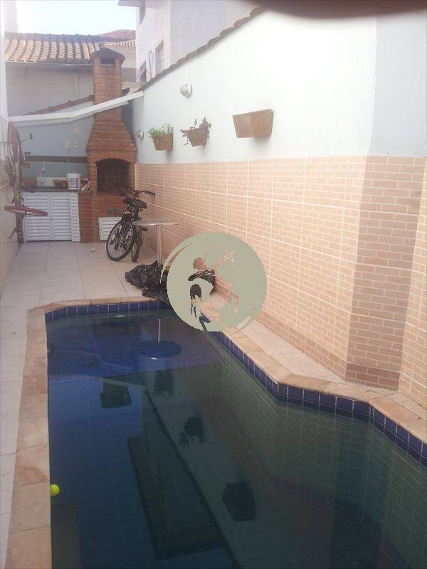 Casa à venda com 3 quartos, 150m² - Foto 5