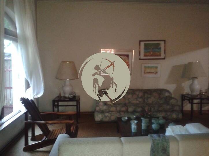 Casa, 4 quartos, 600 m² - Foto 1