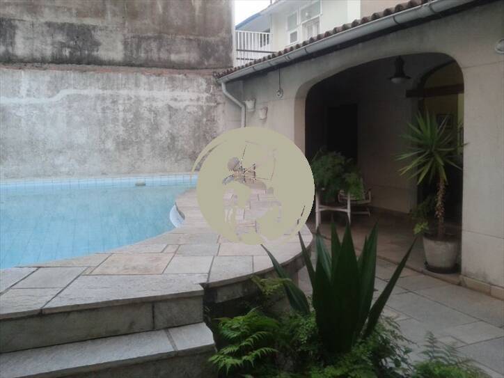 Casa, 4 quartos, 600 m² - Foto 3