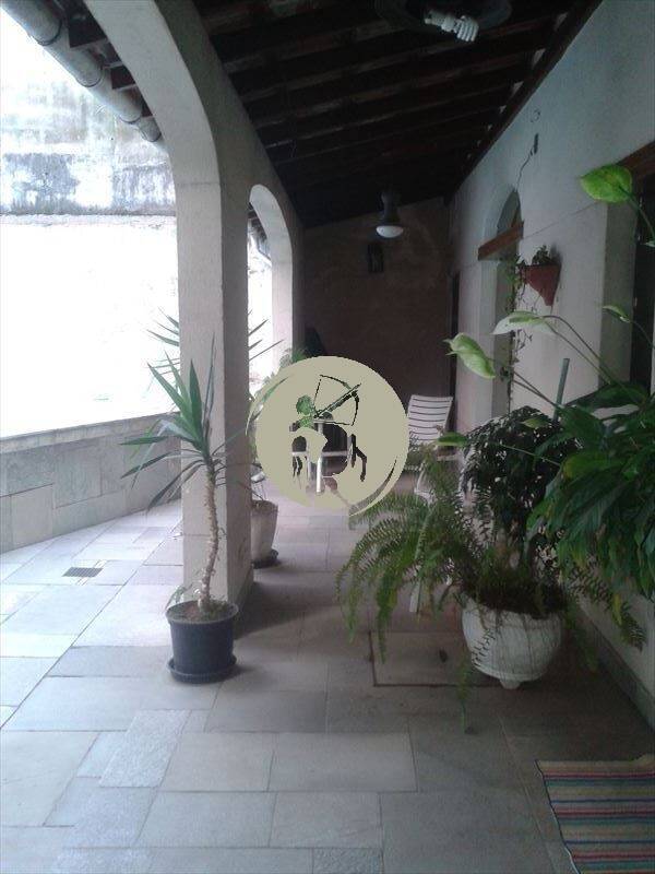 Casa, 4 quartos, 600 m² - Foto 6