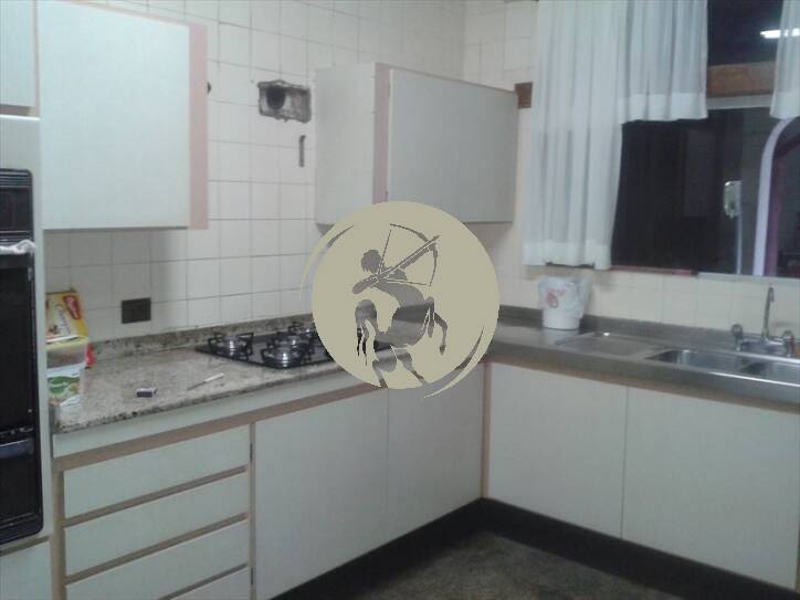 Casa, 4 quartos, 600 m² - Foto 8