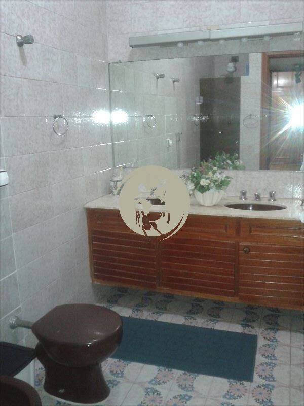 Casa, 4 quartos, 600 m² - Foto 11