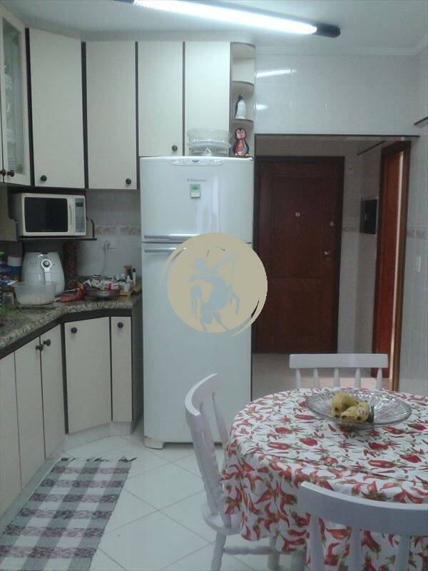 Apartamento, 3 quartos, 110 m² - Foto 2