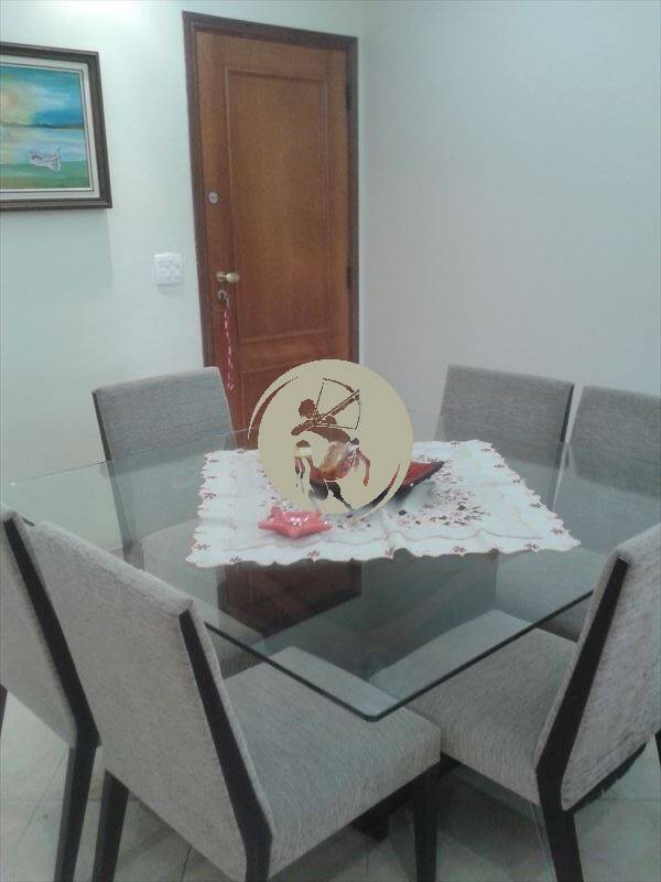 Apartamento, 3 quartos, 110 m² - Foto 4