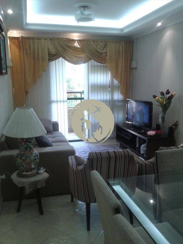 Apartamento, 3 quartos, 110 m² - Foto 7