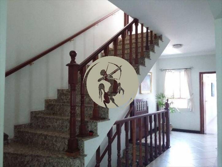 Casa, 4 quartos, 245 m² - Foto 12