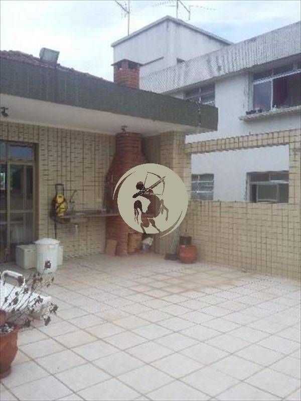 Casa, 4 quartos, 245 m² - Foto 15