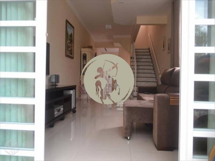 Casa, 4 quartos, 243 m² - Foto 3