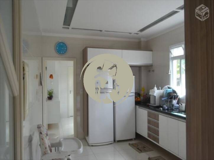 Casa, 4 quartos, 243 m² - Foto 8