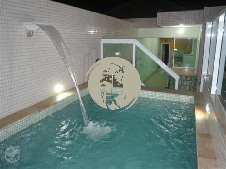 Casa, 4 quartos, 243 m² - Foto 9