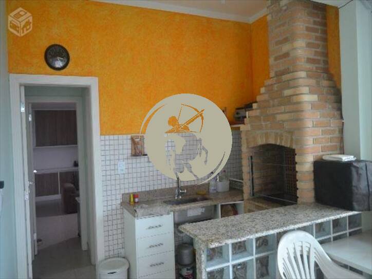 Casa, 4 quartos, 243 m² - Foto 15