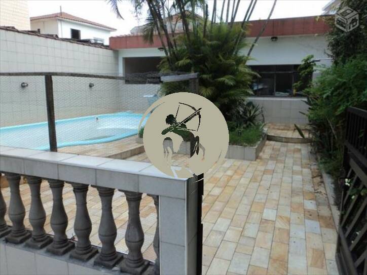 Casa, 3 quartos, 314 m² - Foto 4