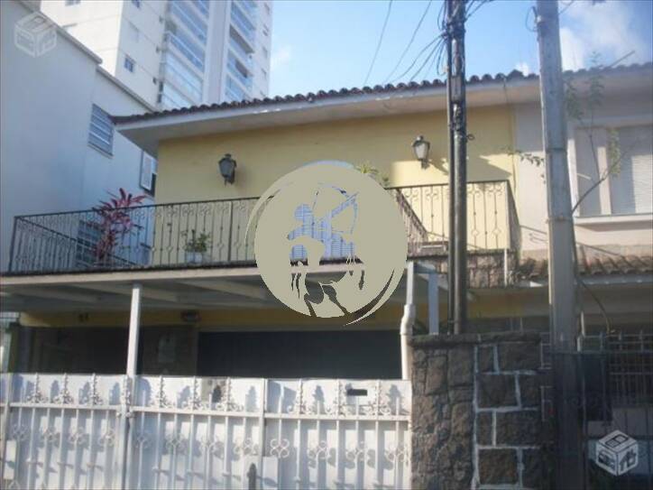 Sobrado, 3 quartos, 300 m² - Foto 2