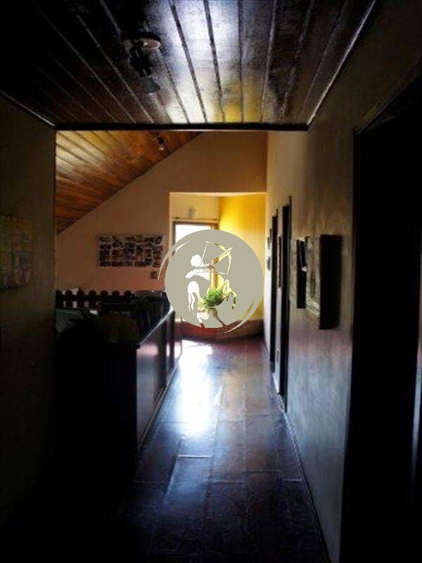 Casa de Condomínio, 4 quartos - Foto 10