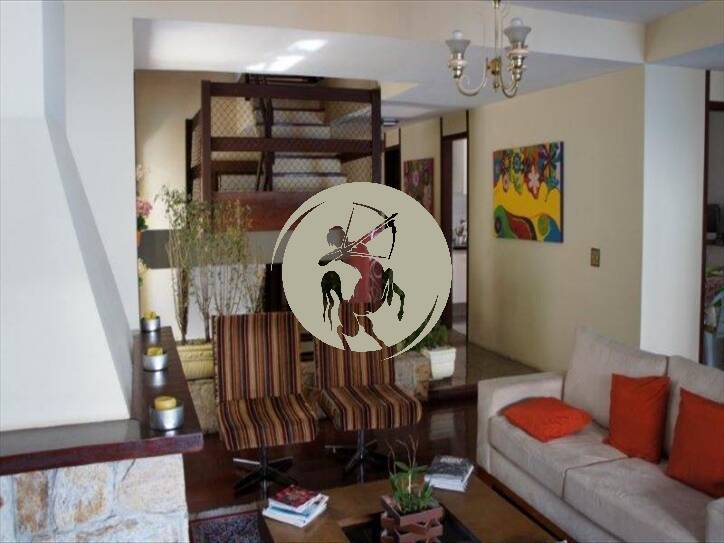 Casa de Condomínio, 4 quartos - Foto 15