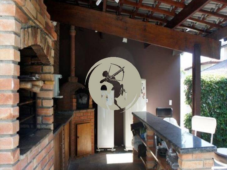 Casa de Condomínio, 4 quartos - Foto 18