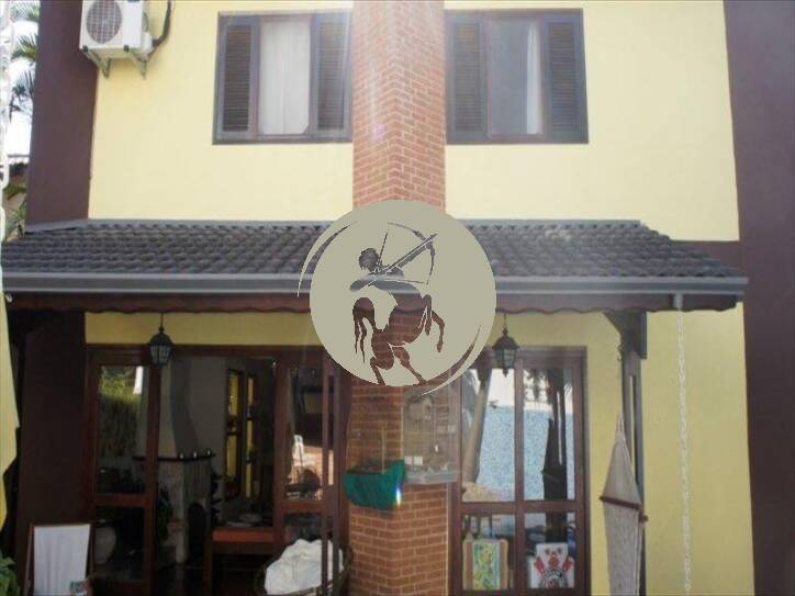 Casa de Condomínio, 4 quartos - Foto 19