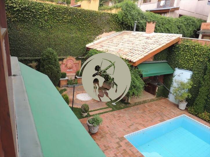 Casa de Condomínio, 4 quartos - Foto 11