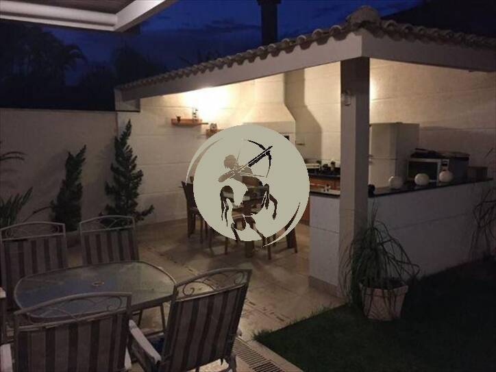 Casa de Condomínio, 3 quartos - Foto 18