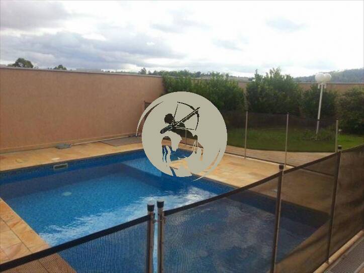 Casa de Condomínio, 5 quartos - Foto 6