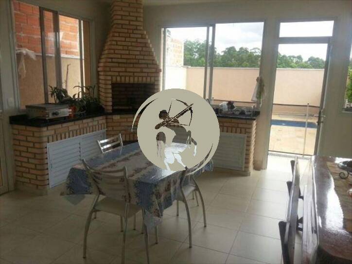 Casa de Condomínio, 5 quartos - Foto 8
