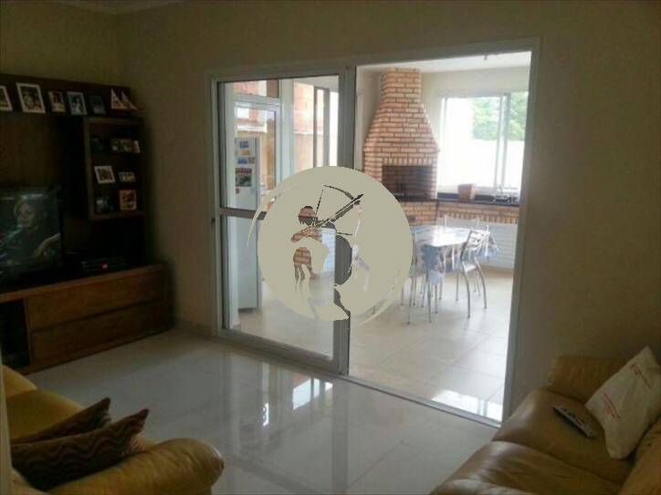 Casa de Condomínio, 5 quartos - Foto 9