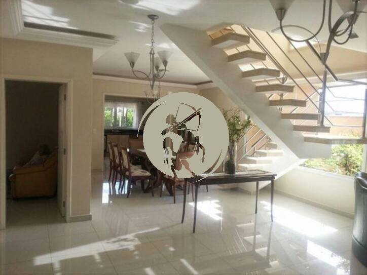 Casa de Condomínio, 5 quartos - Foto 12
