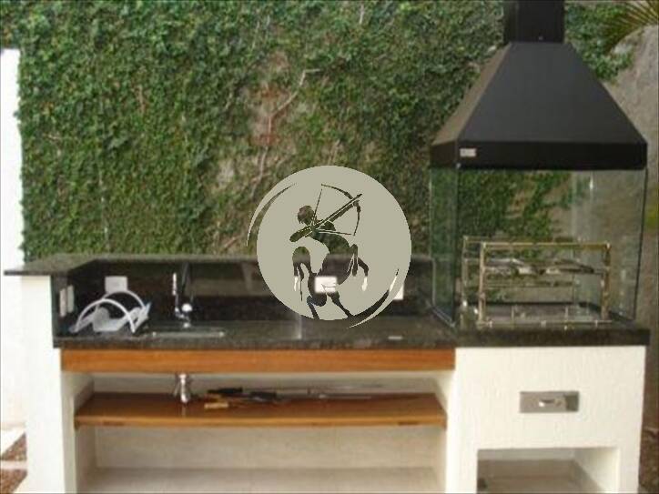 Casa, 4 quartos, 400 m² - Foto 1