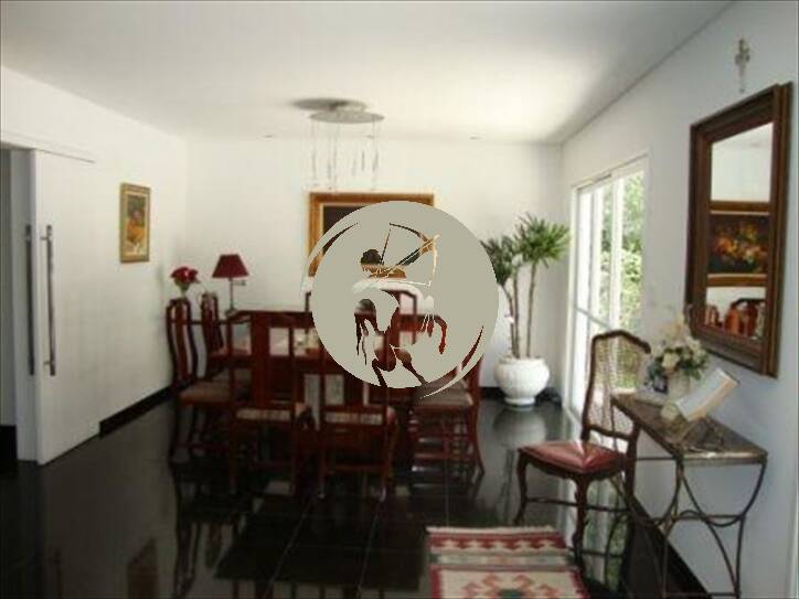 Casa, 4 quartos, 400 m² - Foto 5